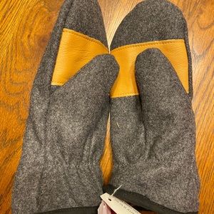 Ida’s Mittens by Stormy Kromer.